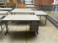 Bureau (6x) - afbeelding 2 van  6