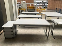 Bureau (6x) - afbeelding 3 van  6