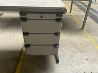 Bureau (6x) - afbeelding 4 van  6
