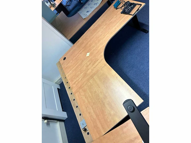 Bureau (7x) - afbeelding 5 van  16