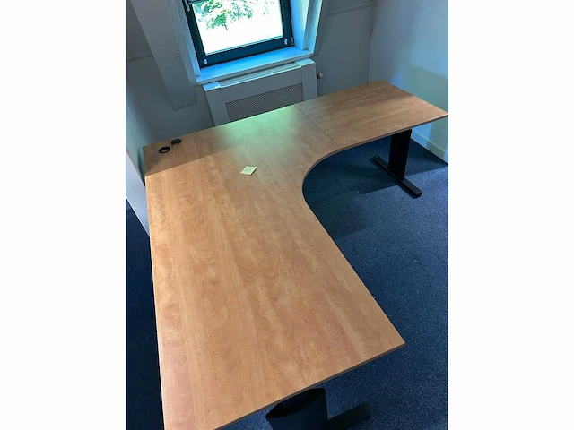 Bureau (7x) - afbeelding 6 van  16
