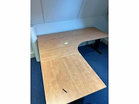 Bureau (7x) - afbeelding 7 van  16