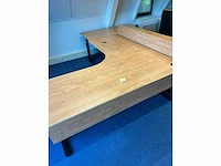 Bureau (7x) - afbeelding 15 van  16