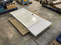 Bureau bladen (3x) - afbeelding 1 van  5