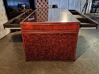 Bureau chesterfield, dunnings, bruin - afbeelding 5 van  10