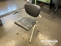 Bureau en archiefkast - afbeelding 2 van  6
