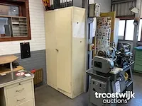 Bureau en archiefkast - afbeelding 3 van  6