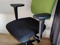 Bureau en bureaustoel giroflex - afbeelding 7 van  9
