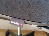 Bureau en bureaustoel giroflex - afbeelding 8 van  9