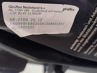 Bureau en bureaustoel giroflex - afbeelding 9 van  9