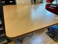 Bureau en tafel - afbeelding 3 van  6