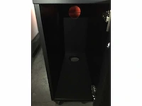 Bureau kast - afbeelding 2 van  2