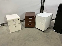 Bureau kasten - afbeelding 3 van  6