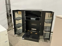 Bureau kasten - afbeelding 5 van  6
