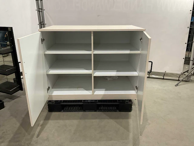 Bureau kasten - afbeelding 6 van  6