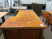 Bureau met eetkamertafel - afbeelding 5 van  19