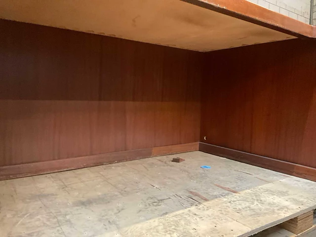 Bureau met eetkamertafel - afbeelding 10 van  19