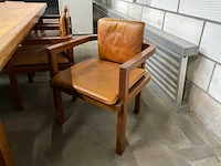 Bureau met eetkamertafel - afbeelding 17 van  19