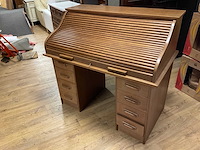 Bureau met rolluik - afbeelding 3 van  3