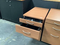 Bureau onderkast - afbeelding 1 van  2
