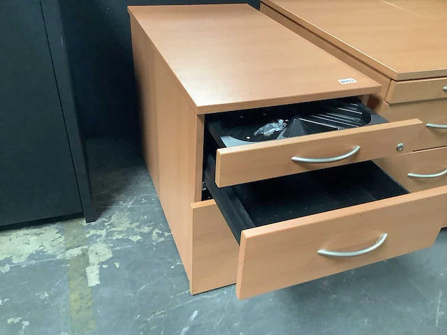 Bureau onderkast - afbeelding 2 van  2