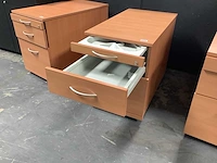 Bureau onderkast - afbeelding 1 van  2