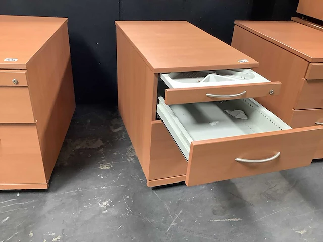 Bureau onderkast - afbeelding 2 van  2