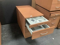 Bureau onderkast - afbeelding 2 van  3