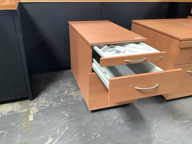 Bureau onderkast - afbeelding 2 van  2