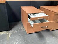 Bureau onderkast - afbeelding 2 van  2