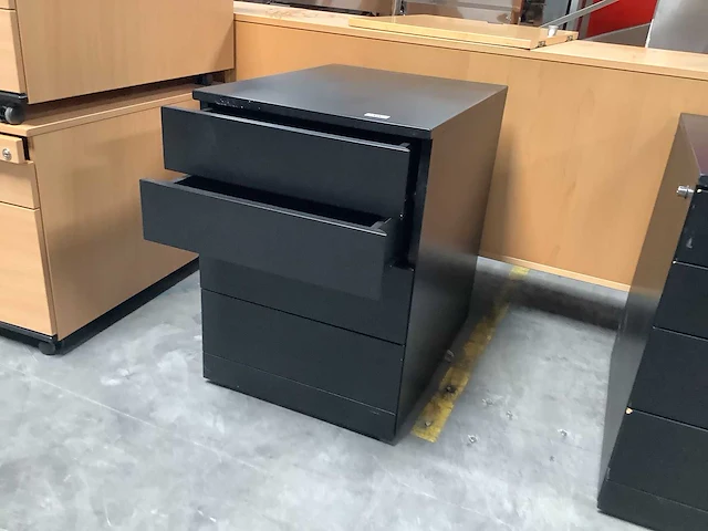 Bureau onderkast - afbeelding 1 van  2