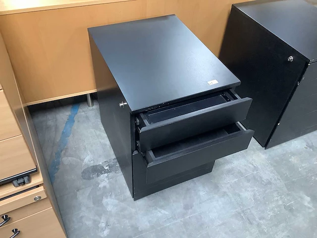 Bureau onderkast - afbeelding 2 van  2