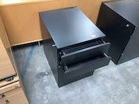 Bureau onderkast - afbeelding 2 van  2