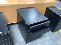 Bureau onderkast - afbeelding 2 van  3