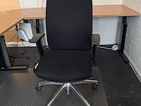 Bureau opstelling inofec, beuken - afbeelding 2 van  12
