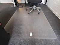 Bureau opstelling inofec, beuken - afbeelding 4 van  12