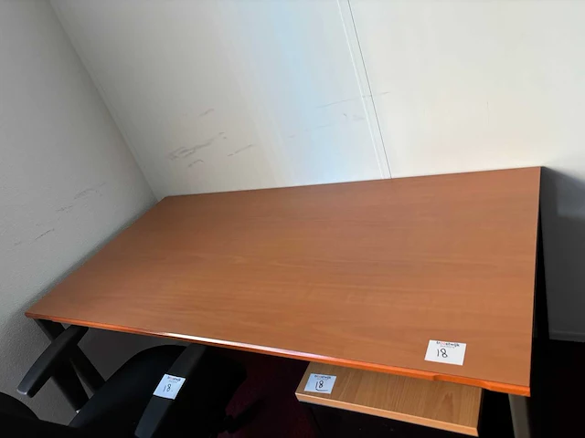 Bureau set - afbeelding 2 van  6
