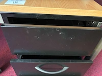 Bureau set - afbeelding 4 van  6