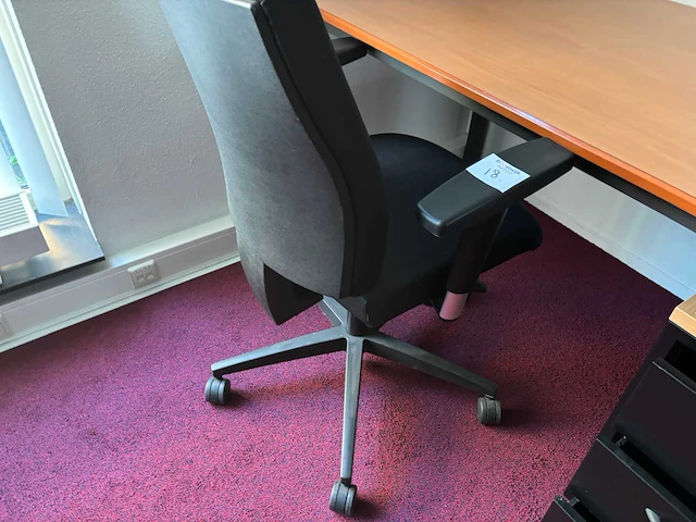 Bureau set - afbeelding 5 van  6