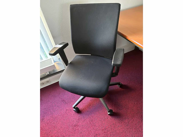 Bureau set - afbeelding 6 van  6