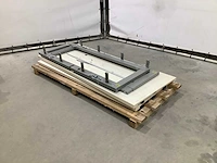 Bureau tafel - afbeelding 1 van  5