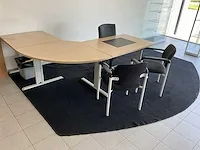 Bureau - afbeelding 1 van  4