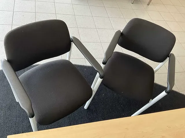 Bureau - afbeelding 4 van  4