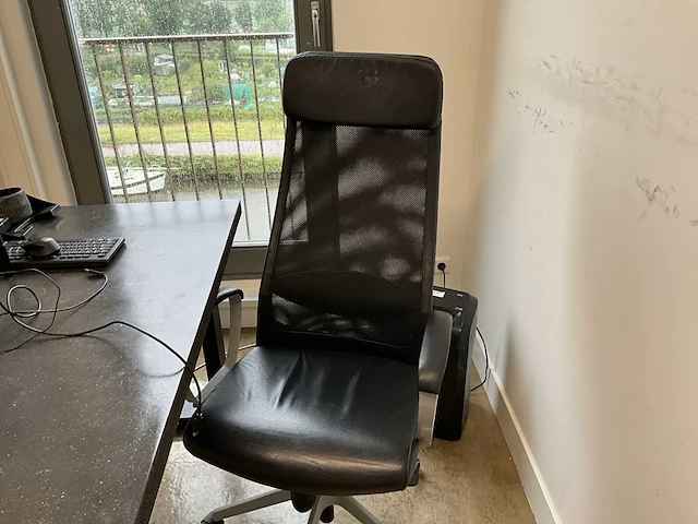 Bureau - afbeelding 4 van  6
