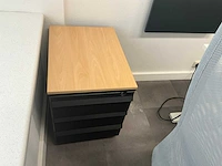 Bureau - afbeelding 8 van  10