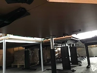 Bureau - afbeelding 3 van  4