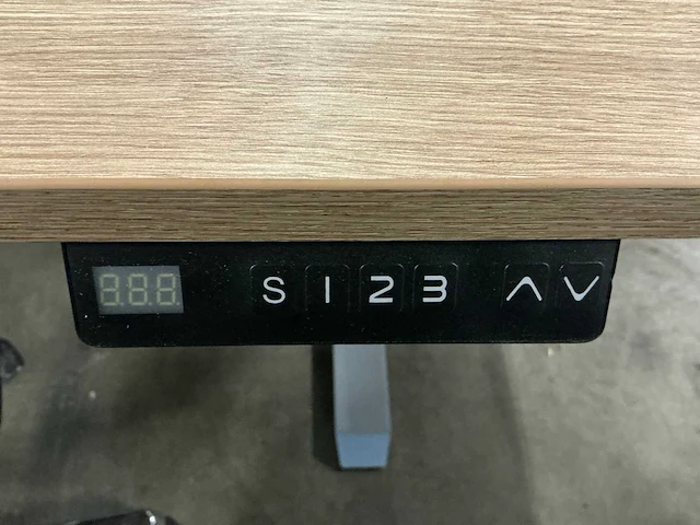 Bureau - afbeelding 4 van  5