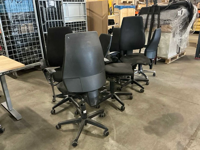 Bureau - afbeelding 5 van  5