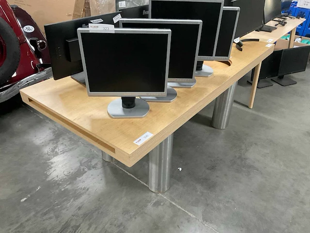 Bureau - afbeelding 2 van  7