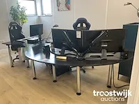 Bureau - afbeelding 1 van  4